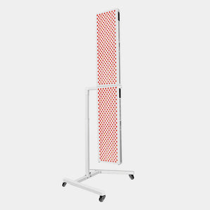 Voetstand Horizontaal