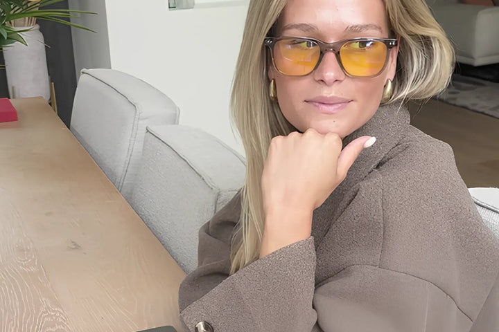 Computerbrille vs. Blaulichtbrille: Was ist besser?