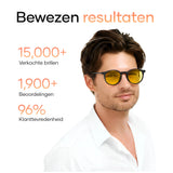 De bril voor meer energie, rust en focus in je dag