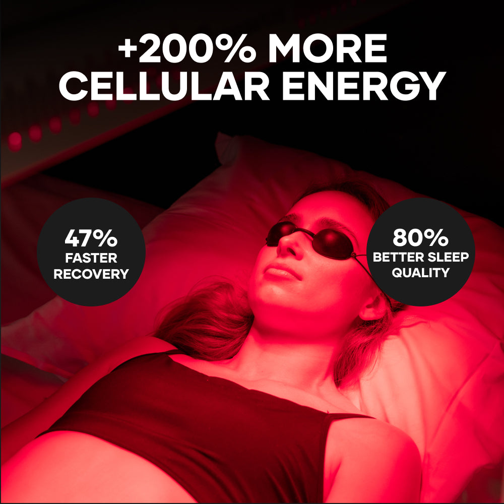 AP750 PRO Valentines Recovery Duo