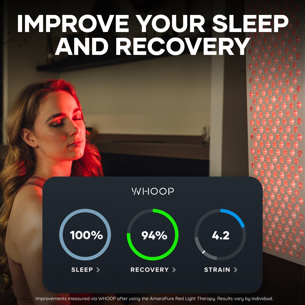 AP300 PRO Valentines Recovery Duo