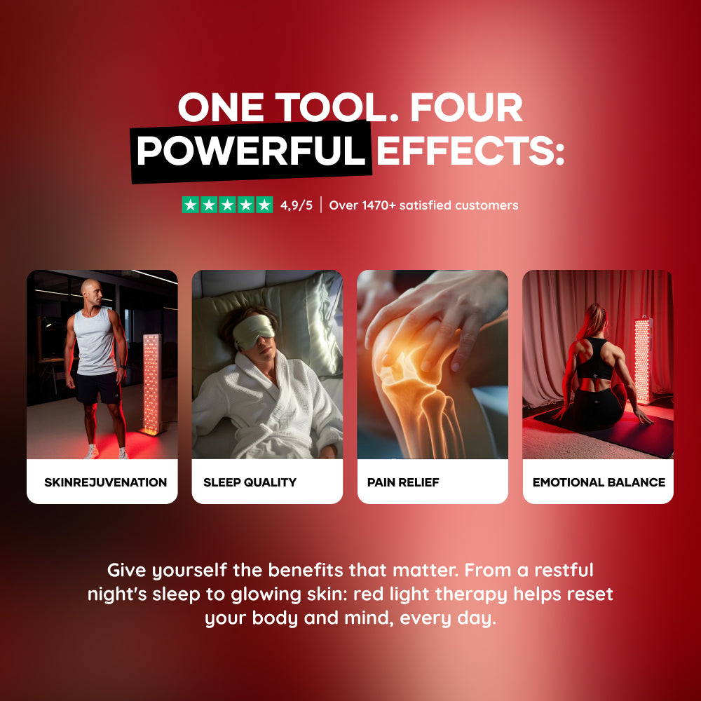 AP500 PRO Valentines Recovery Duo