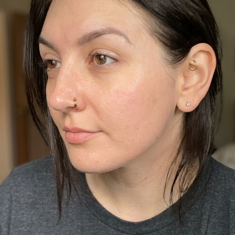 ELIMINATE DULLNESS FOR RADIANT SKIN
