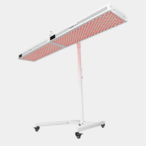 Voetstand Horizontaal