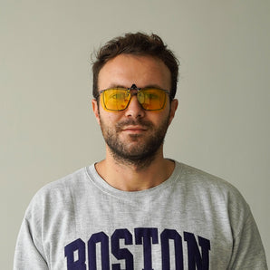 Clip-On circulaire Daygold