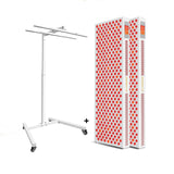 Ultimate Recovery Bundle: AP1500 Pro with Wheeled Stand