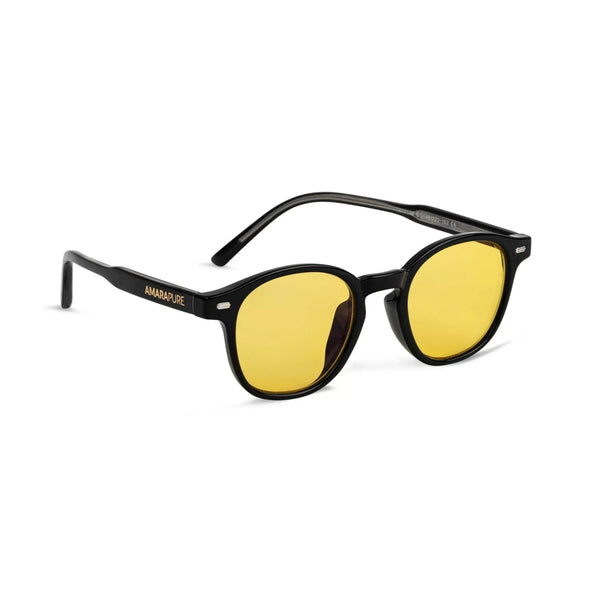 Die Brille für mehr Energie, Ruhe und Konzentration im Alltag