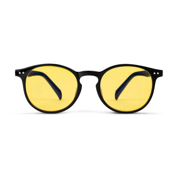 Die Brille für mehr Energie, Ruhe und Konzentration im Alltag