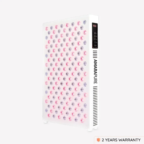 Red light therapy: the proven boost for skin, energy, and recovery