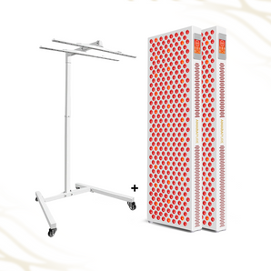 Ultimate Recovery Bundle: AP1500 Pro with Wheeled Stand