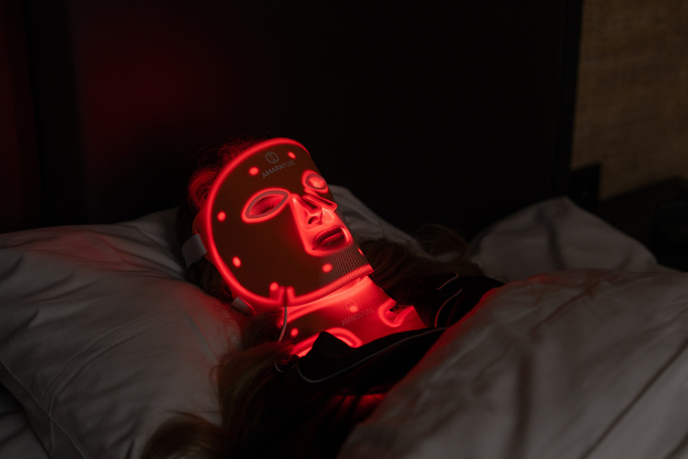 One mask. <em>Every skin problem.</em>
