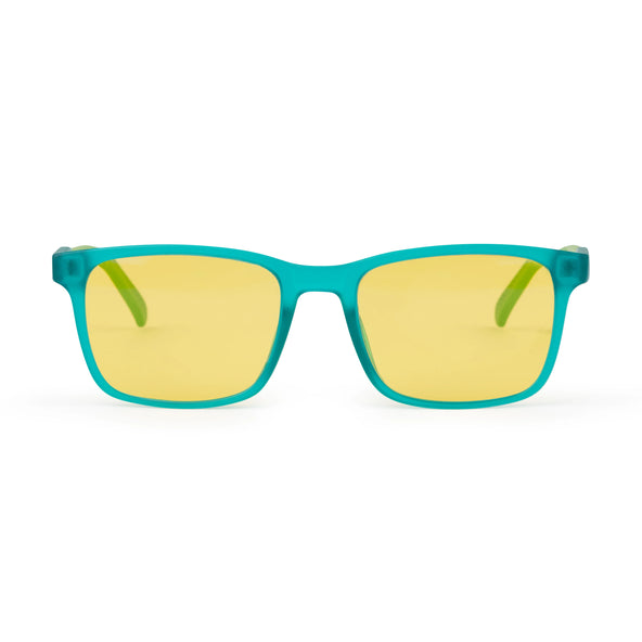 For children who want to grow up healthy in a digital world