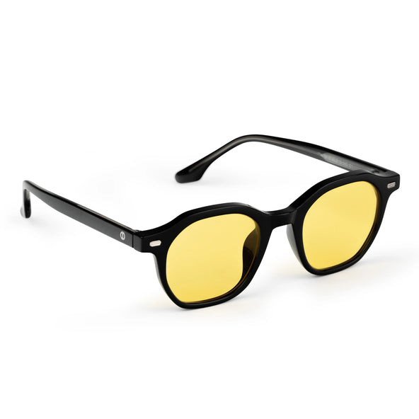 Die beliebteste Blaulichtbrille von Biohackern und High Performern