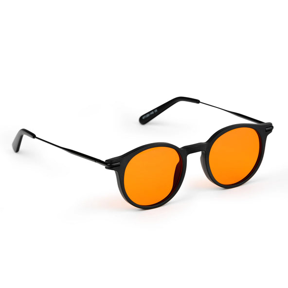 Die Brille für mehr Energie, Ruhe und Konzentration im Alltag