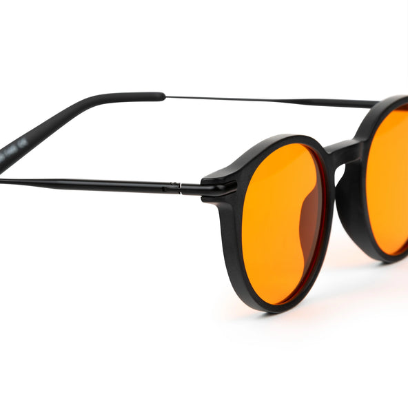 Die Brille für mehr Energie, Ruhe und Konzentration im Alltag