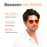 De bril voor meer energie, rust en focus in je dag