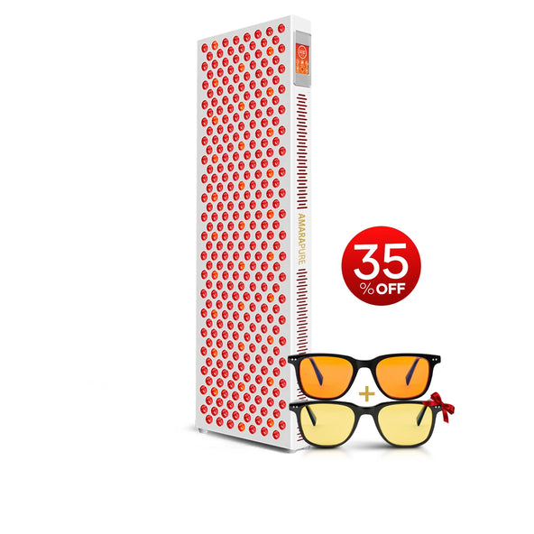 AP1500 PRO Valentines Recovery Duo