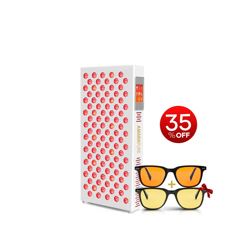 AP500 PRO Valentines Recovery Duo