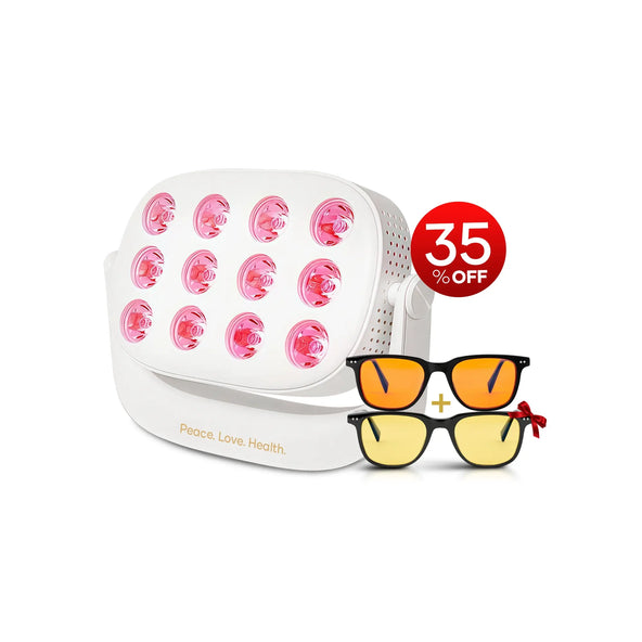 AP60 PRO Valentines Recovery Duo