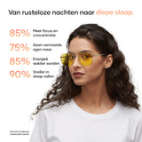De bril voor meer energie, rust en focus in je dag