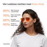 De bril voor meer energie, rust en focus in je dag