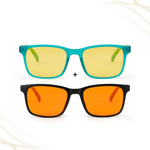 Galactic All-Day Duo