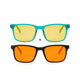 Galactic All-Day Duo