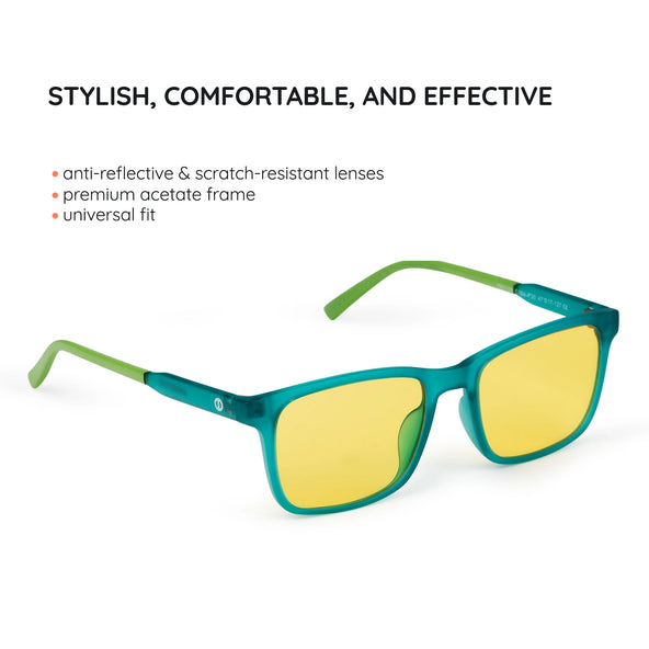 For children who want to grow up healthy in a digital world