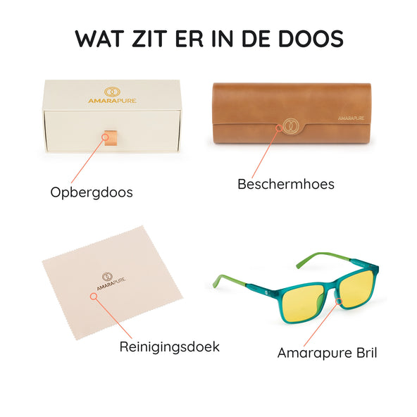 Voor kinderen die gezond willen opgroeien in een digitale wereld