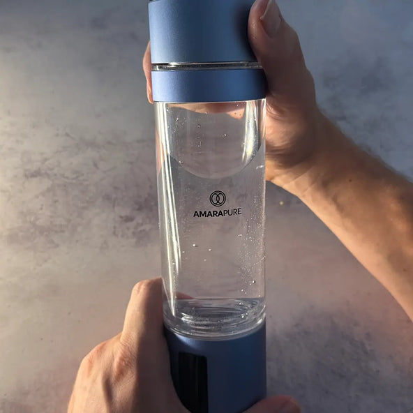 Ausgezeichnet als Nummer 1 der Wellness-Gadgets des Jahres 2025