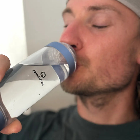 Ausgezeichnet als Nummer 1 der Wellness-Gadgets des Jahres 2025