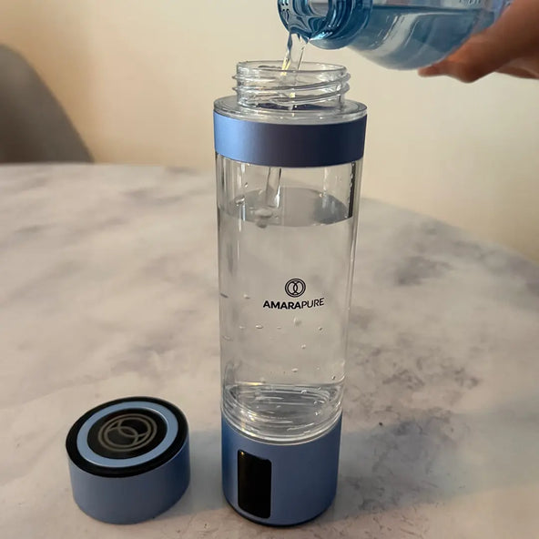 Ausgezeichnet als Nummer 1 der Wellness-Gadgets des Jahres 2025