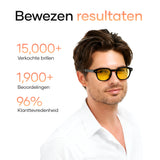 De bril voor meer energie, rust en focus in je dag