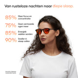 De bril voor meer energie, rust en focus in je dag