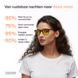 De bril voor meer energie, rust en focus in je dag