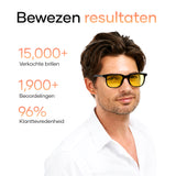 De bril voor meer energie, rust en focus in je dag