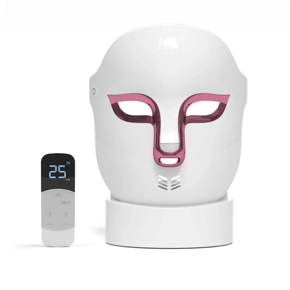 Red light therapy: the proven boost for skin, energy, and recovery