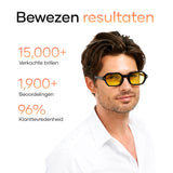 De bril voor meer energie, rust en focus in je dag