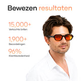De bril voor meer energie, rust en focus in je dag