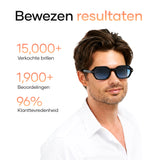 De bril voor meer energie, rust en focus in je dag