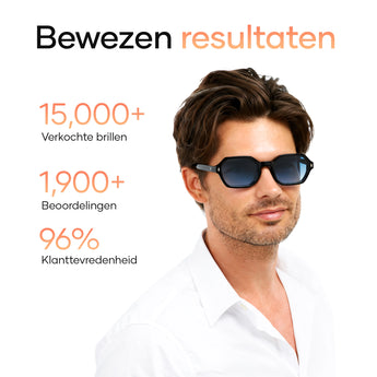 De bril voor meer energie, rust en focus in je dag