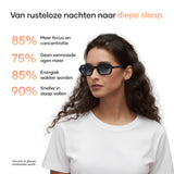 De bril voor meer energie, rust en focus in je dag