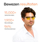 De bril voor meer energie, rust en focus in je dag