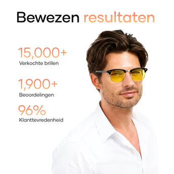 De bril voor meer energie, rust en focus in je dag