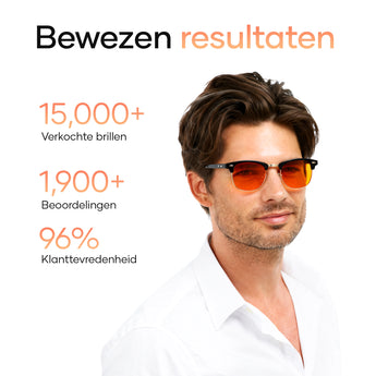 De bril voor meer energie, rust en focus in je dag