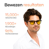 De bril voor meer energie, rust en focus in je dag